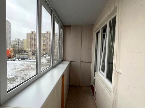 квартира за адресою Олександра Кошиця вул., 7