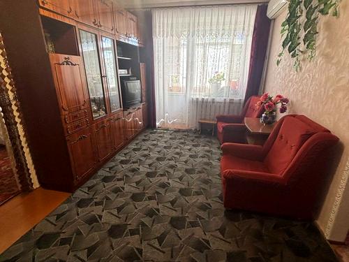квартира по адресу Смелянская ул., 38