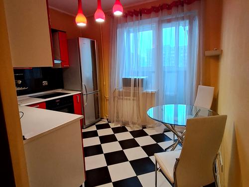 квартира за адресою Урлівська вул., 16