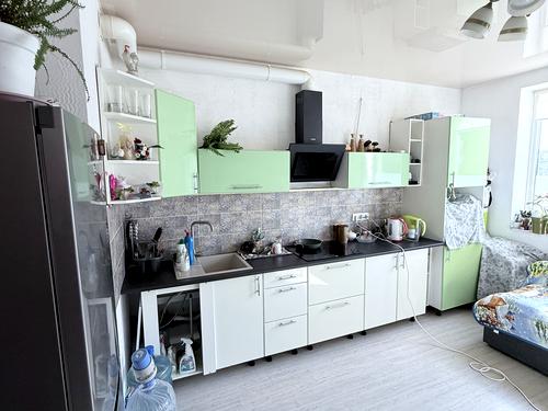 квартира за адресою Перлинна вул., 1б
