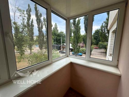квартира по адресу Братиславская ул., 14