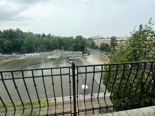 квартира за адресою Іллі Мечникова вул., 25