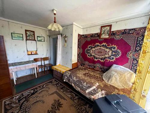 квартира по адресу Степана Бандеры ул., 12