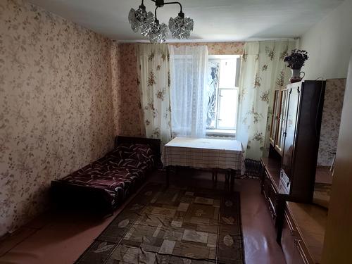 квартира по адресу Балковская ул., 139а