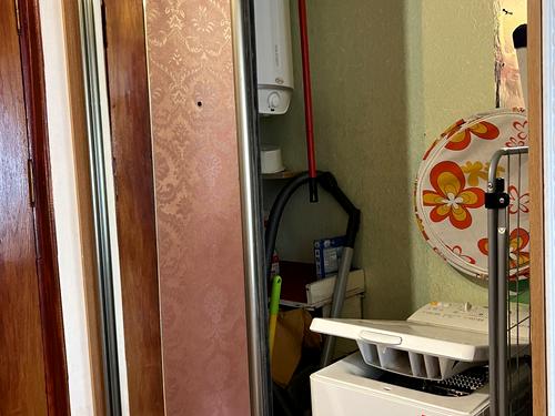 квартира по адресу Юрия Липы ул., 16