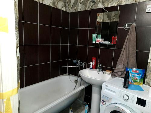 квартира по адресу Горловская ул., 38