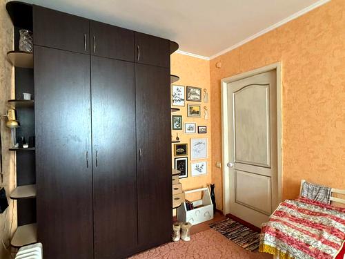 квартира по адресу Баяна ул., 66