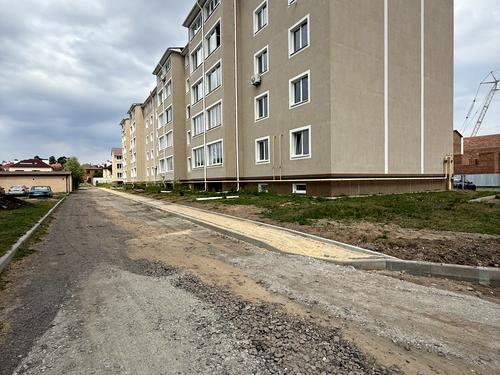 квартира по адресу Павла Чубинського ул., 11
