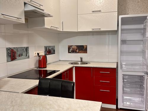 квартира за адресою Регенераторна вул., 4 к11