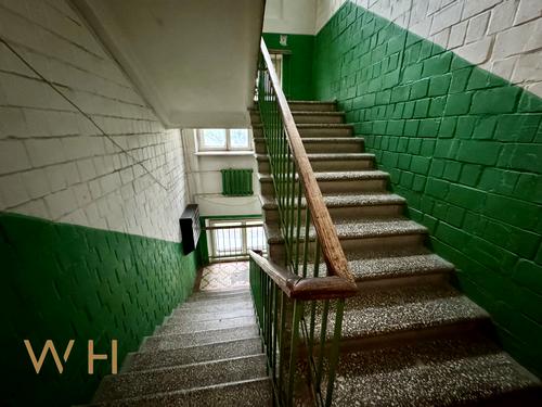 квартира по адресу Бориславская ул., 56/3