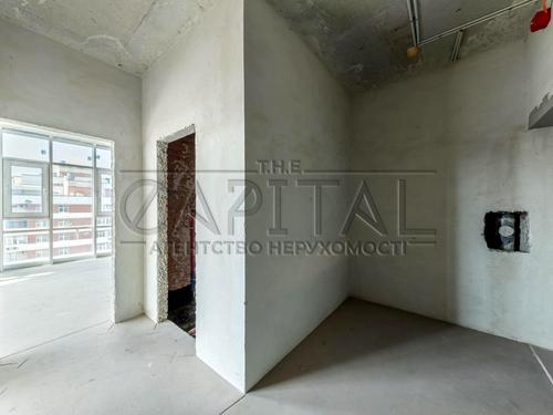 квартира за адресою Саперне Поле вул., 5