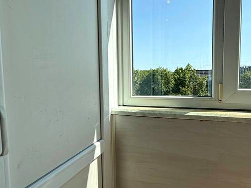 квартира по адресу Кульчицкой ул., 11
