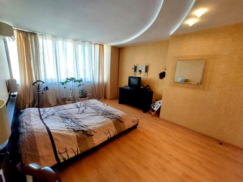квартира по адресу Святоюріївська ул., 11-А