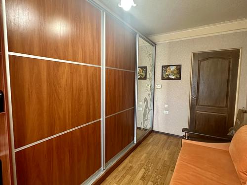 квартира за адресою Євгена Мельнікова вул., 31