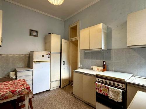 квартира по адресу Кулиша ул., 12