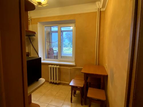 квартира за адресою Білодібровна вул., 2