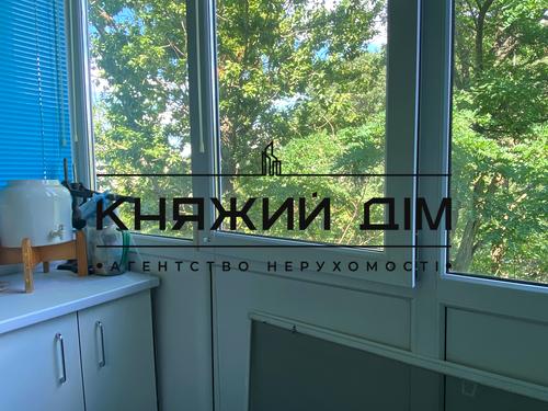 квартира по адресу Микитенко Ивана ул., 25