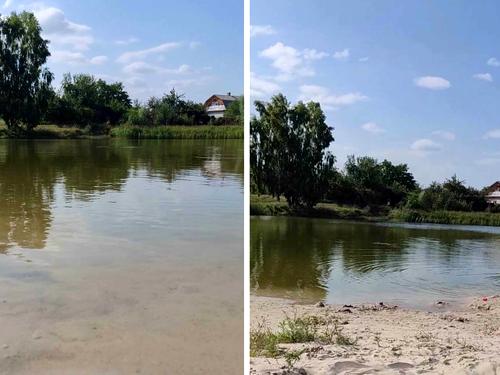 дом по адресу пгт. Гостомель, 1 лінія, 16