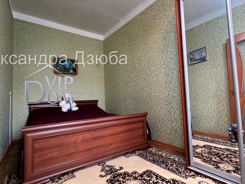 квартира по адресу Романа Кармена ул., 13