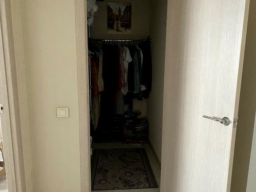 квартира за адресою Віталія Нестеренка вул., 1б