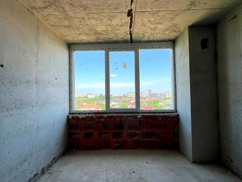 квартира за адресою Декабристів, 2