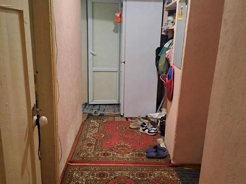 квартира за адресою Чорноморського Козацтва вул., 85