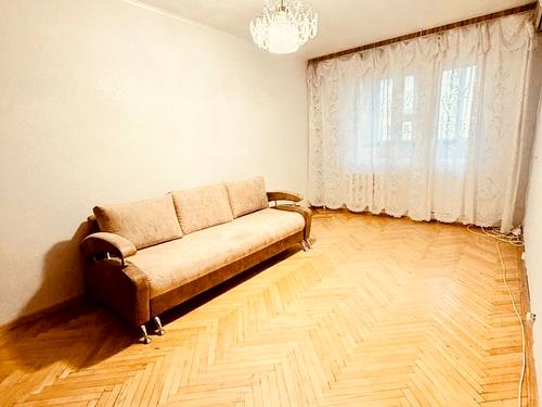 квартира по адресу Тростянецкая ул., 6-Д