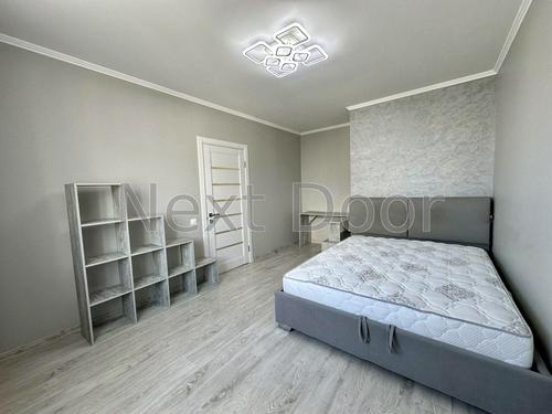 квартира за адресою Оболонський просп., 1