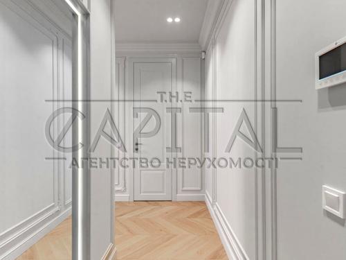 квартира по адресу Бульварно-Кудрявская ул. (Воровского), 15