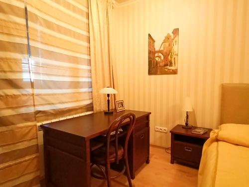 квартира по адресу Чернигов, Героев Чернобыля ул., 3