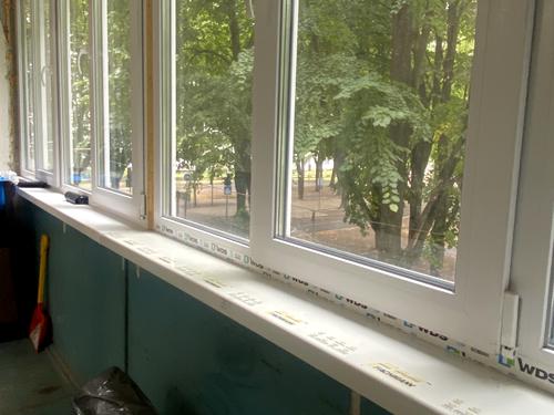 квартира по адресу Новокрымская ул., 4-А