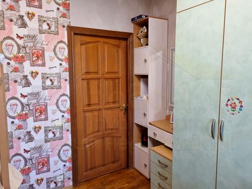 квартира по адресу Образования ул., 6