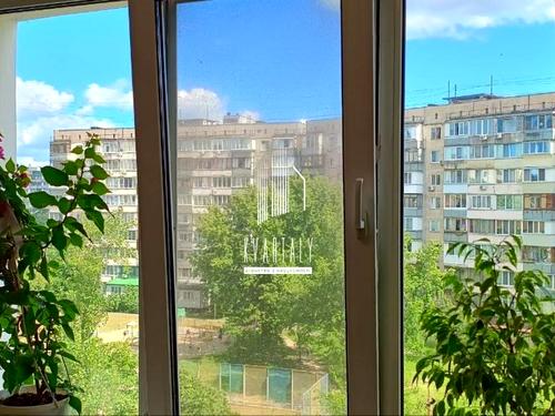 квартира по адресу Оболонский просп., 37-В