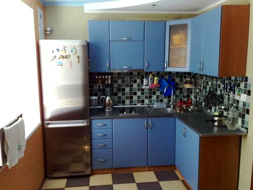квартира по адресу Сумгаитская ул., 23