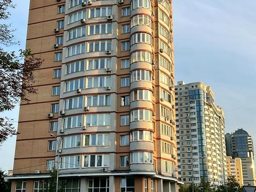 квартира по адресу Профессора Подвысоцкого ул., 6-В