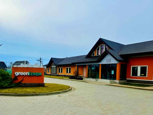 дом по адресу с. Крушинка, Польова, 5