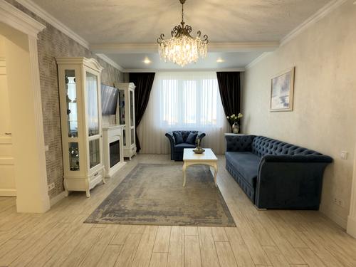 квартира за адресою Канатна вул., 122