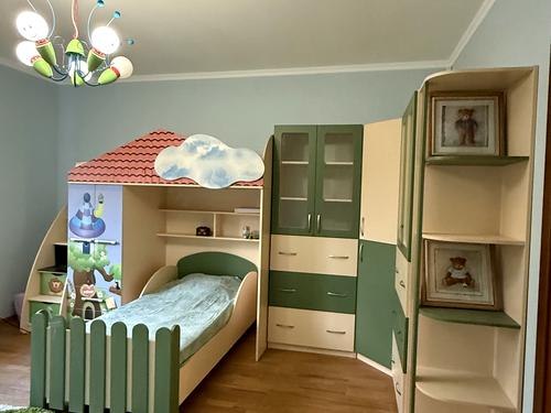 будинок за адресою 8-ма Садова вул.