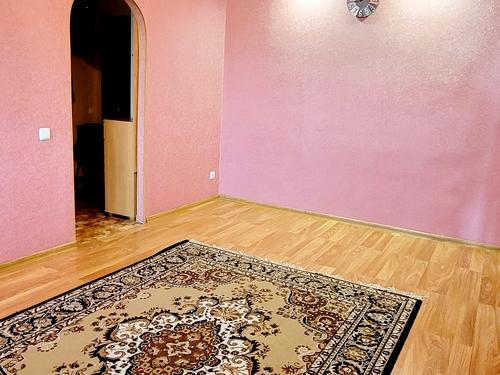 квартира за адресою Сергія Слісаренка вул., 12