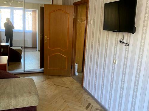 квартира по адресу Киев, Довнар-Запольского ул., 9