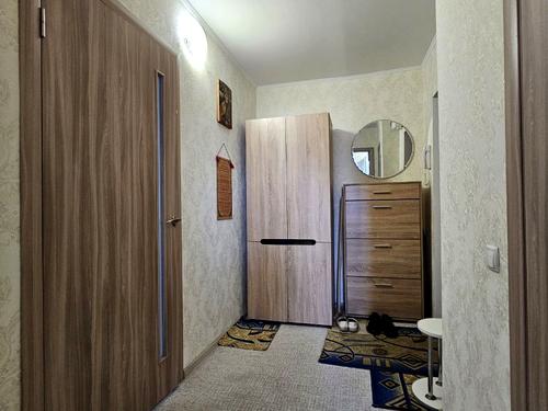 квартира за адресою Усенка вул., 7