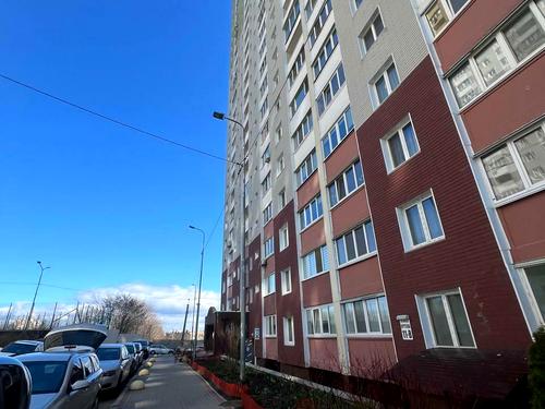 квартира по адресу Кургузова ул., 11-В