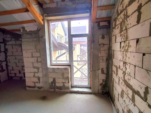 квартира за адресою Тиха, 3