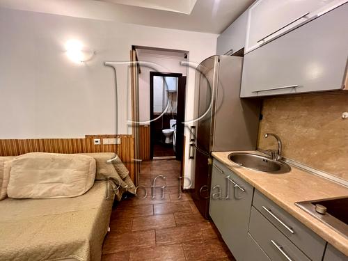 квартира за адресою Академіка Вернадського бульв., 67
