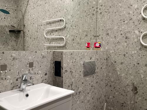 квартира по адресу Запорожское шоссе, 32а