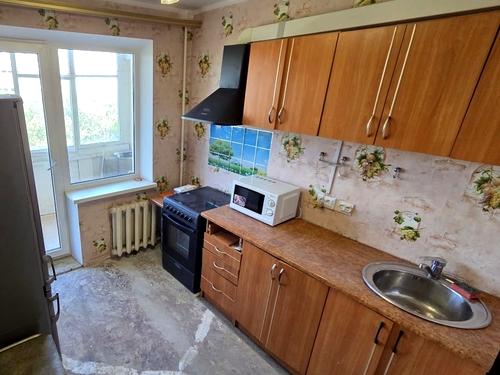 квартира за адресою Слави бульв., 23