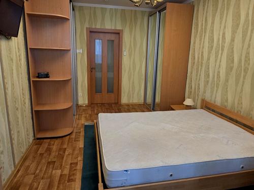 квартира за адресою Єлизавети Чавдар вул., 6