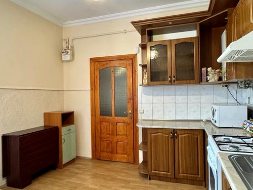 квартира за адресою Григорія Квітки-Основ'яненка вул., 15