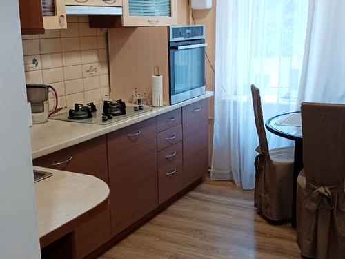 квартира за адресою Лесі Українки просп. (Пушкіна), 6