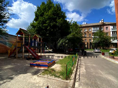 квартира за адресою Науки просп., 62-А